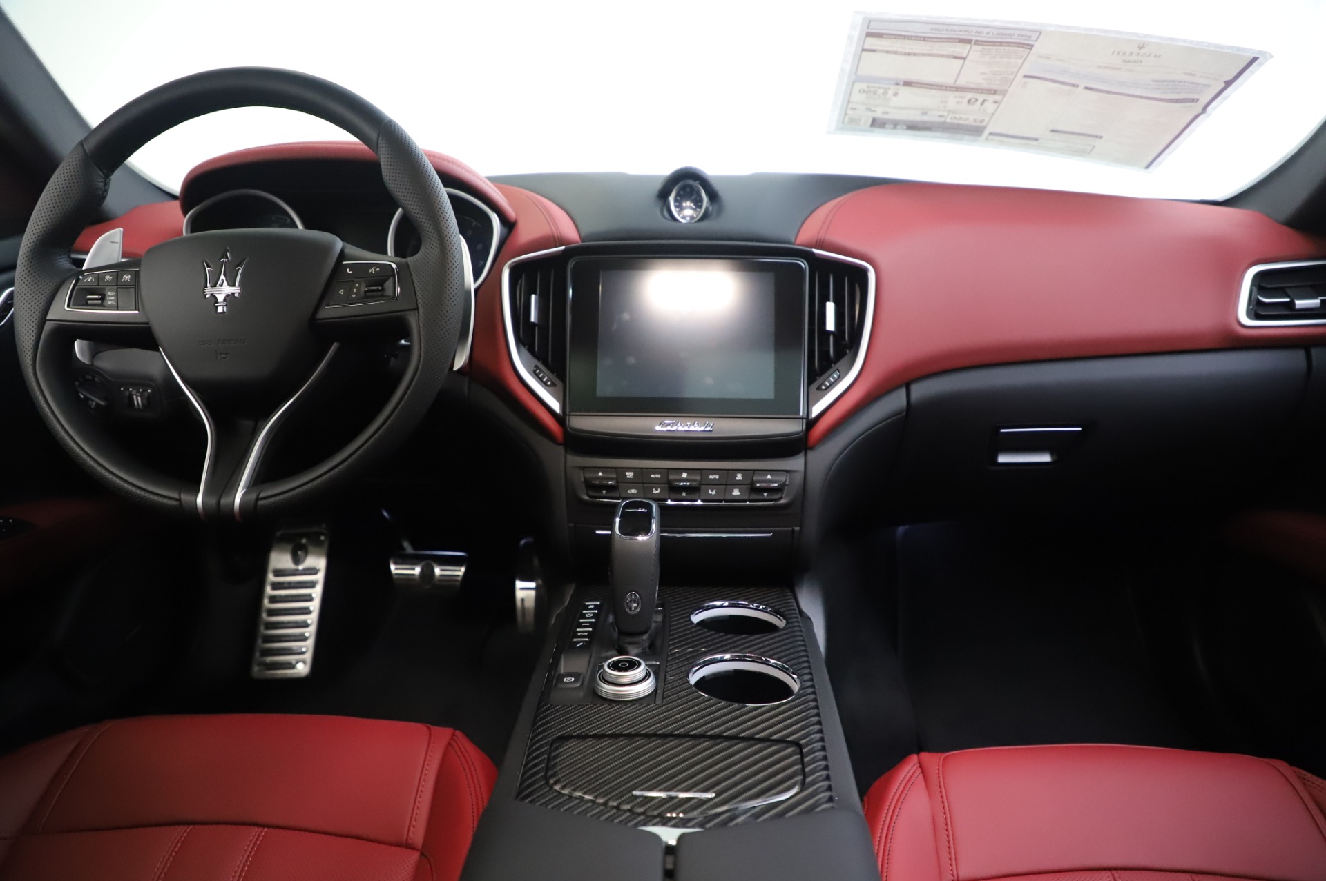New 2020 Maserati Ghibli S Q4 GranSport | St. Petersburg, FL