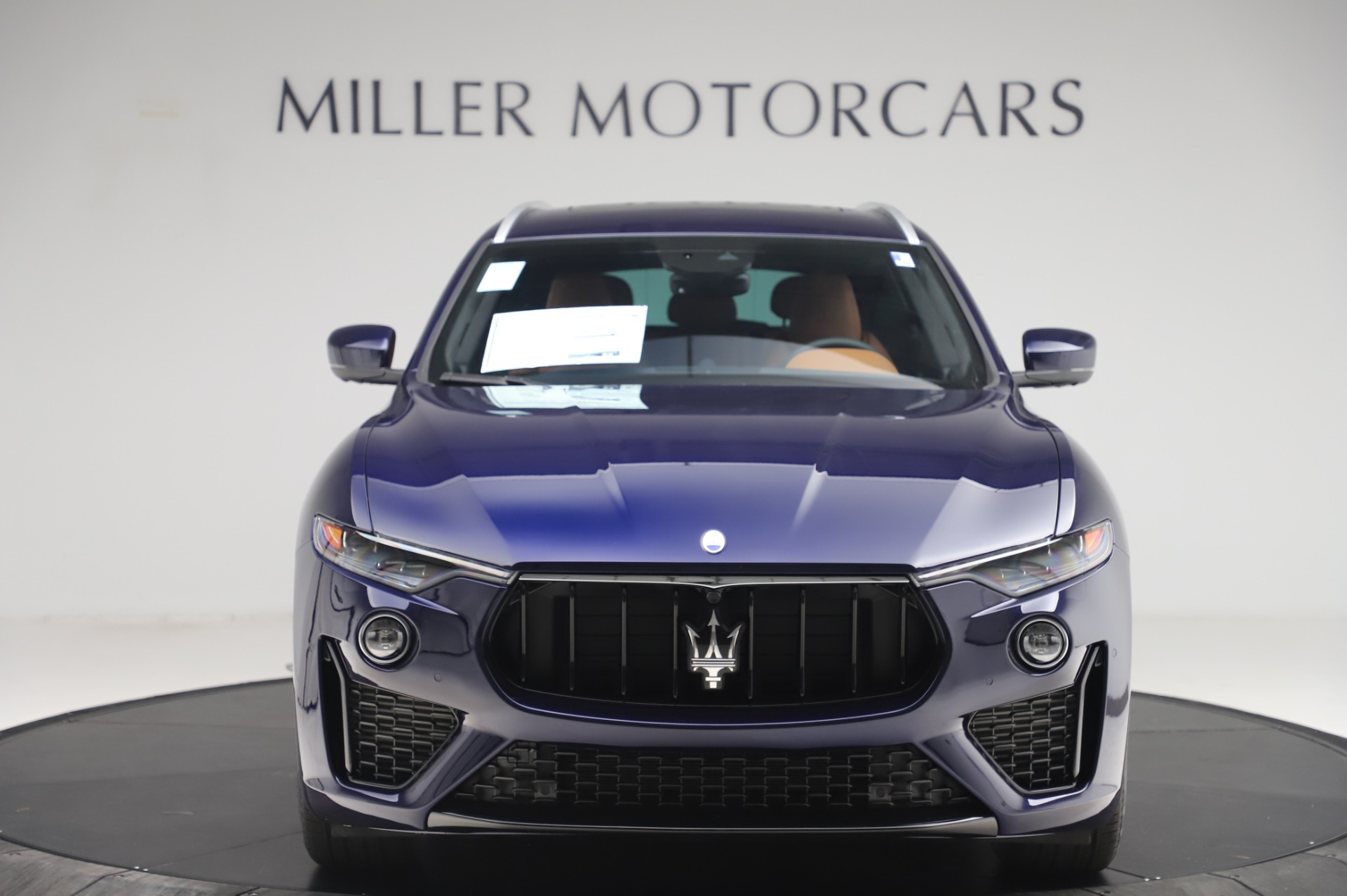 New 2020 Maserati Levante Q4 GranSport | St. Petersburg, FL