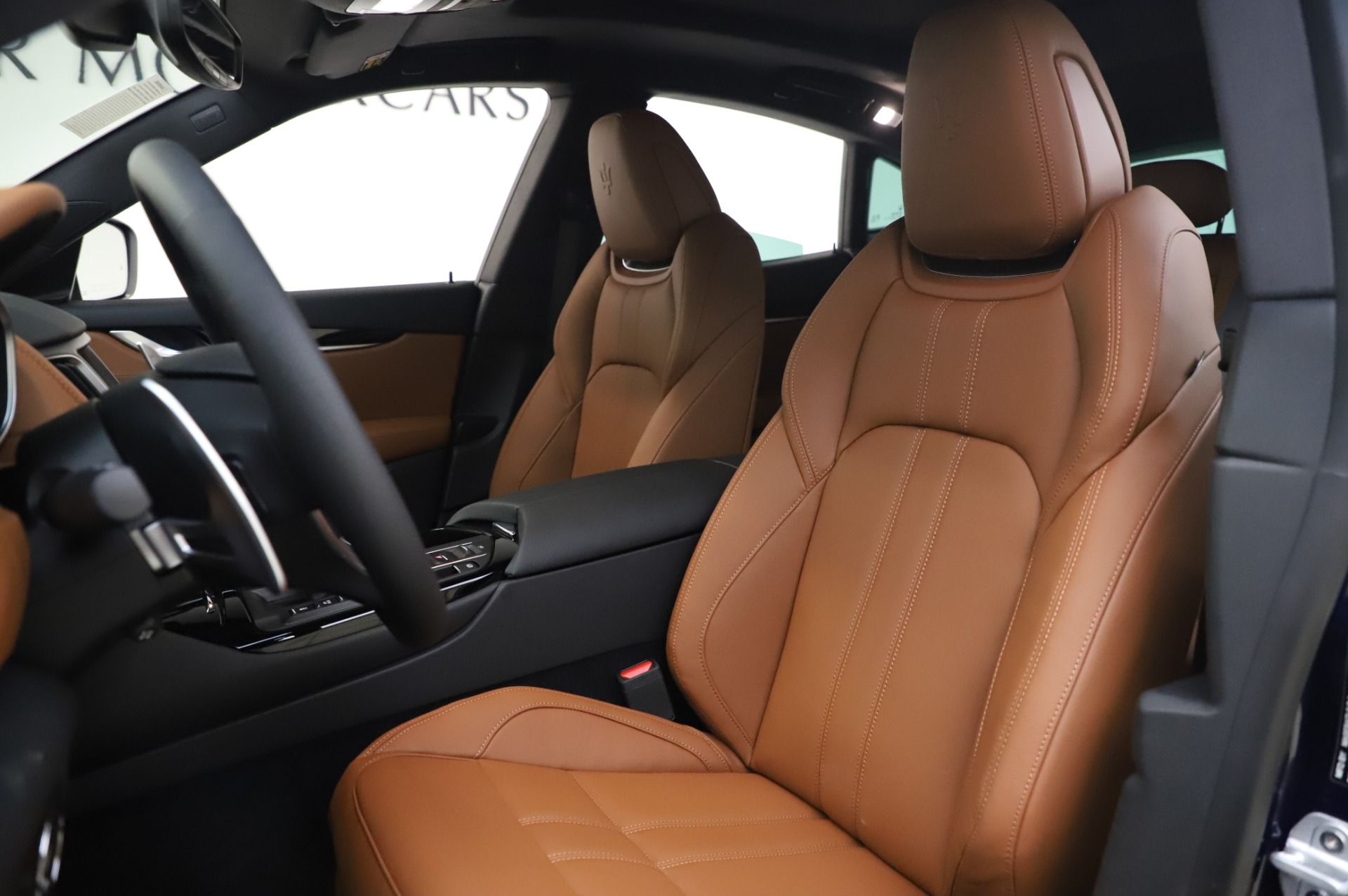 New 2020 Maserati Levante Q4 GranSport | St. Petersburg, FL