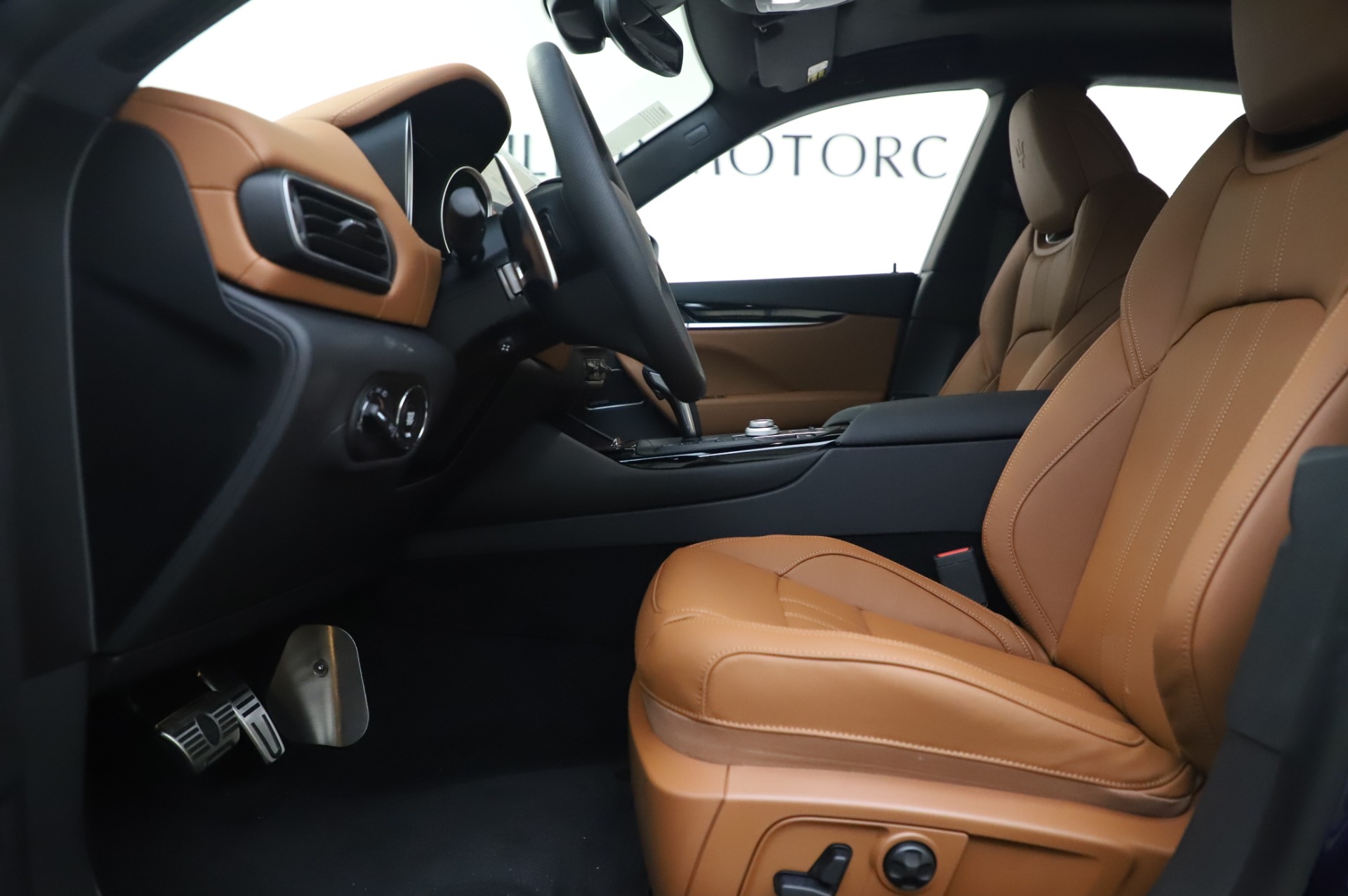 New 2020 Maserati Levante Q4 GranSport | St. Petersburg, FL