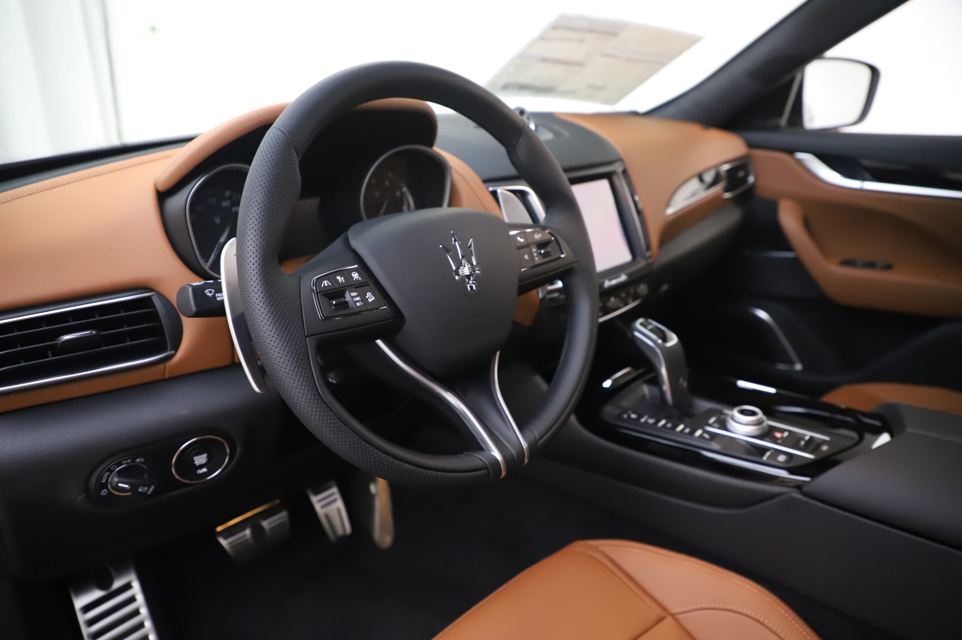 New 2020 Maserati Levante Q4 GranSport | St. Petersburg, FL
