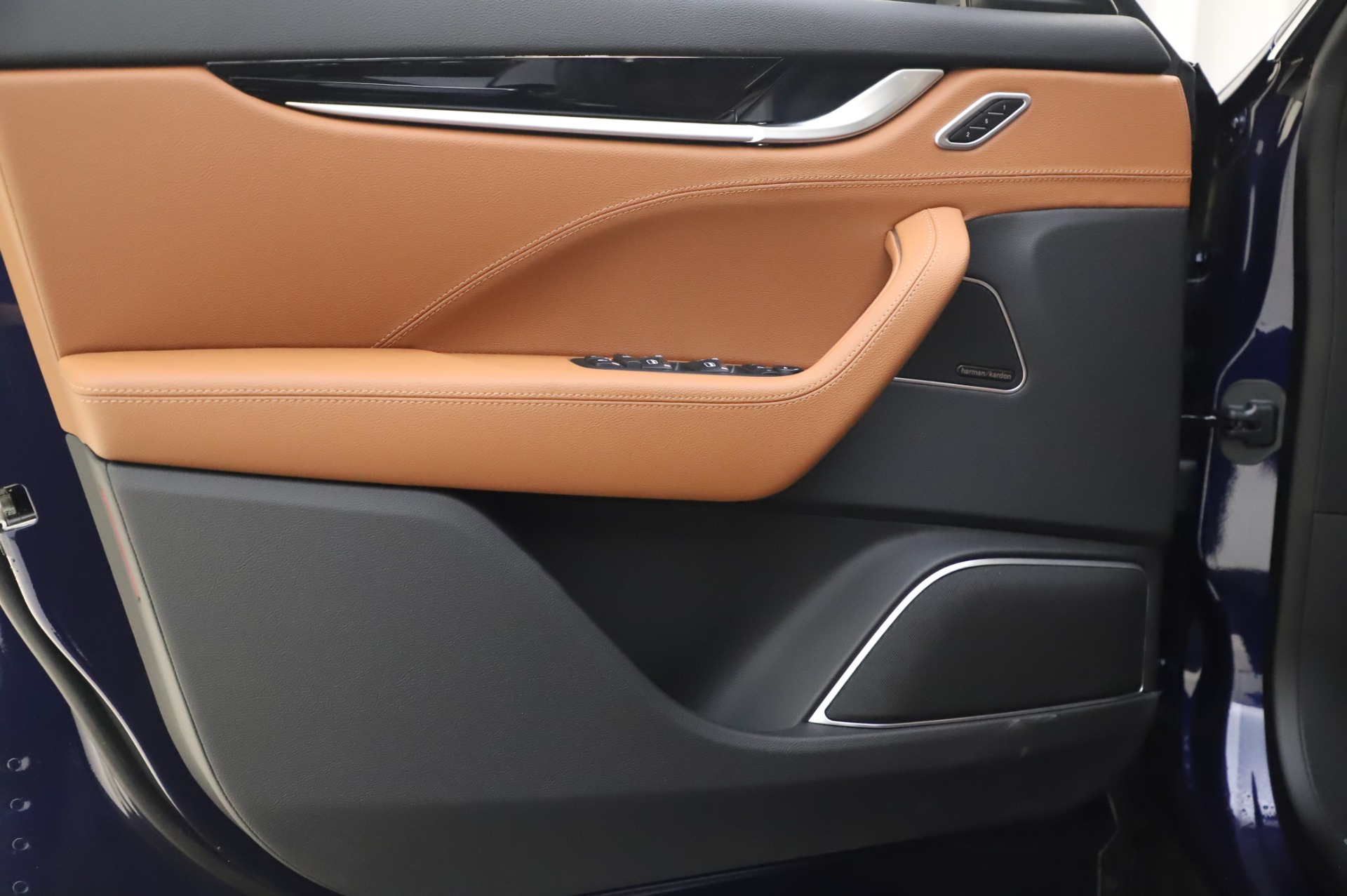 New 2020 Maserati Levante Q4 GranSport | St. Petersburg, FL