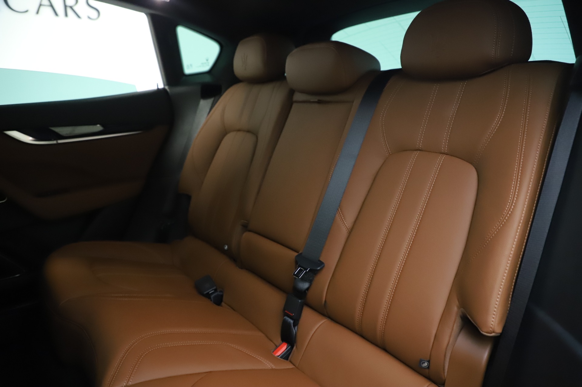 New 2020 Maserati Levante Q4 GranSport | St. Petersburg, FL