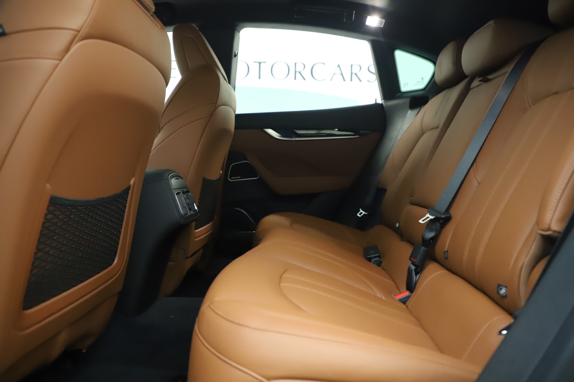 New 2020 Maserati Levante Q4 GranSport | St. Petersburg, FL