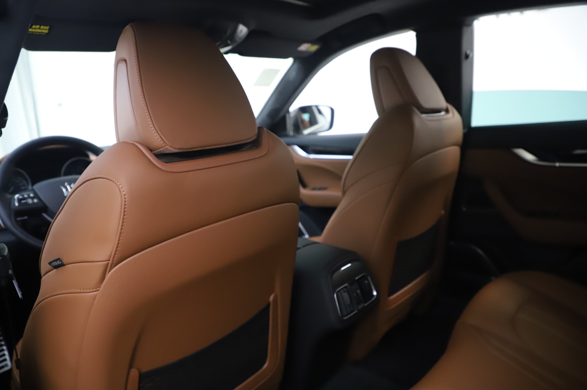 New 2020 Maserati Levante Q4 GranSport | St. Petersburg, FL