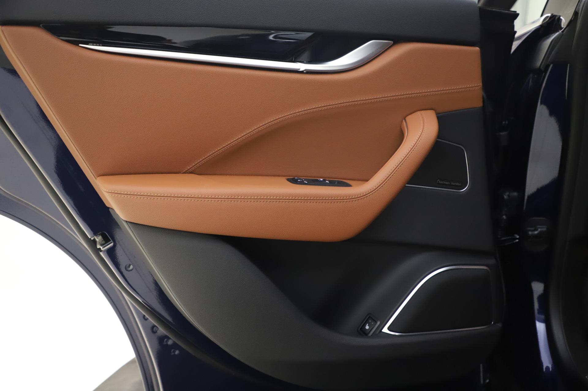 New 2020 Maserati Levante Q4 GranSport | St. Petersburg, FL