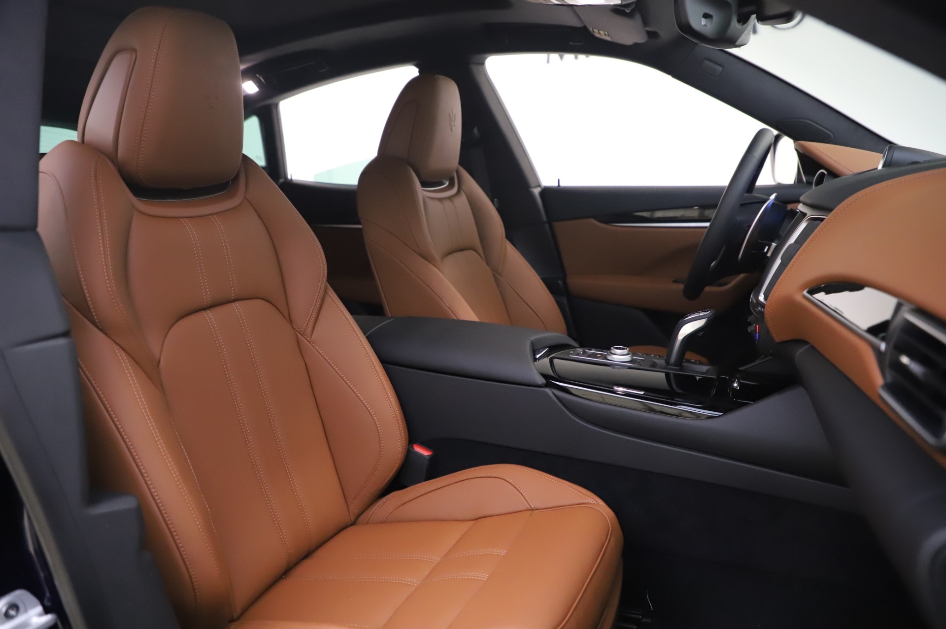 New 2020 Maserati Levante Q4 GranSport | St. Petersburg, FL