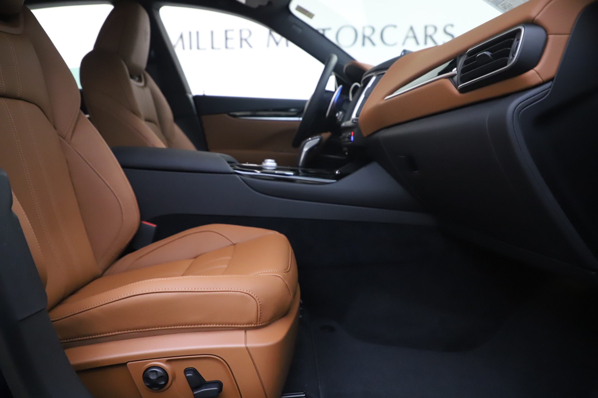 New 2020 Maserati Levante Q4 GranSport | St. Petersburg, FL