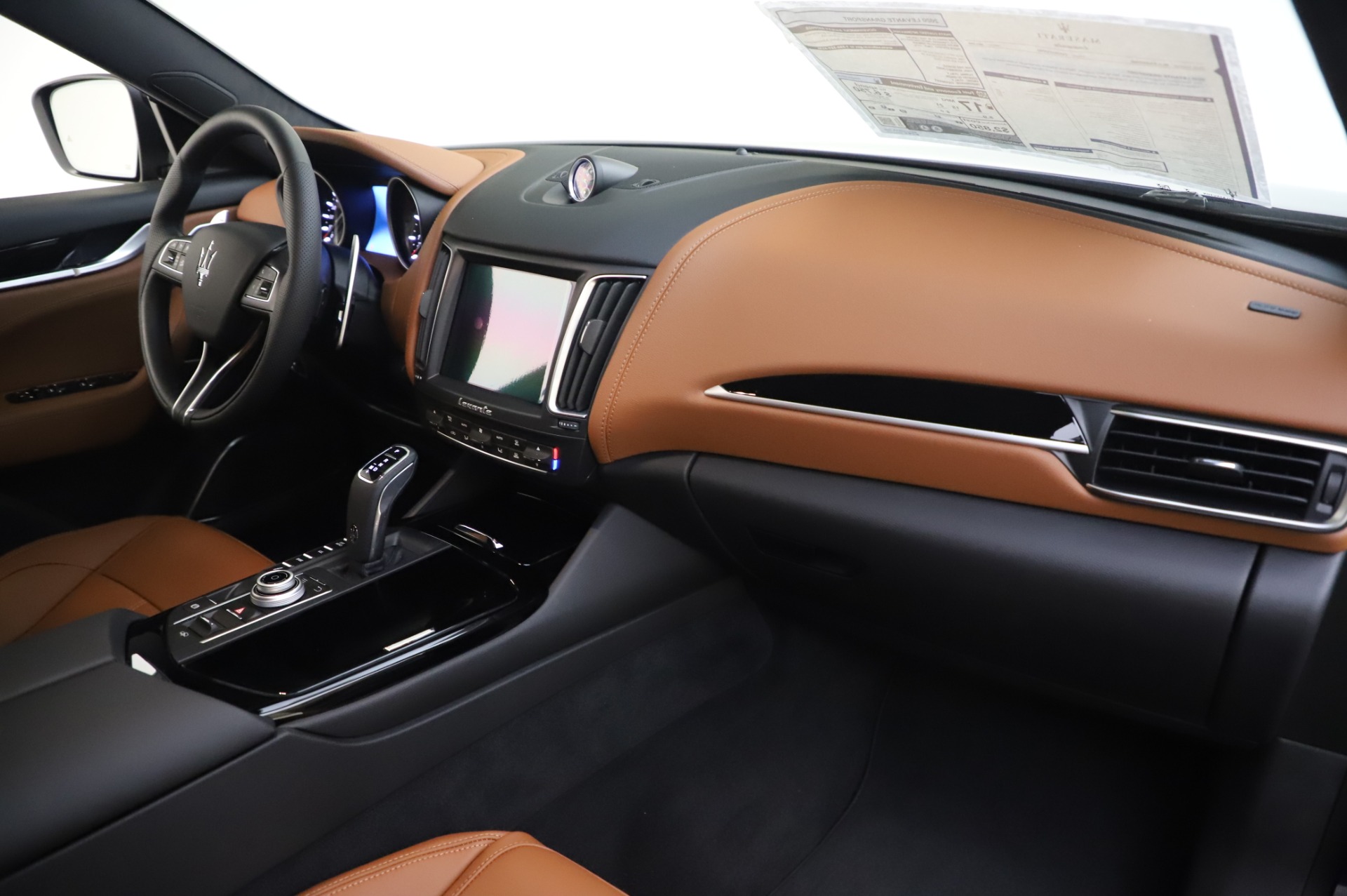 New 2020 Maserati Levante Q4 GranSport | St. Petersburg, FL