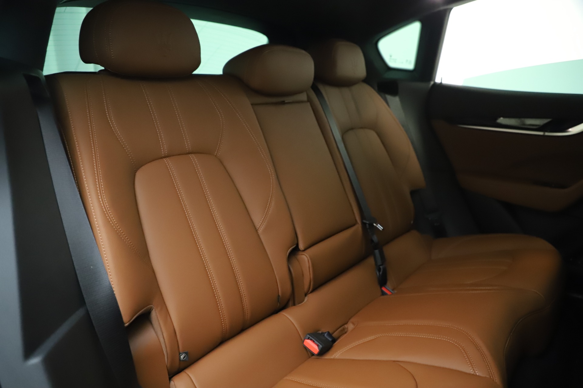New 2020 Maserati Levante Q4 GranSport | St. Petersburg, FL