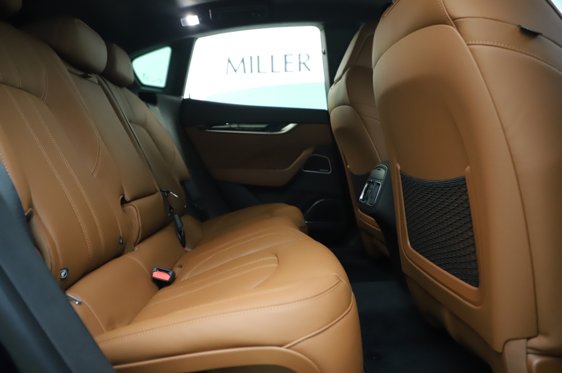 New 2020 Maserati Levante Q4 GranSport | St. Petersburg, FL
