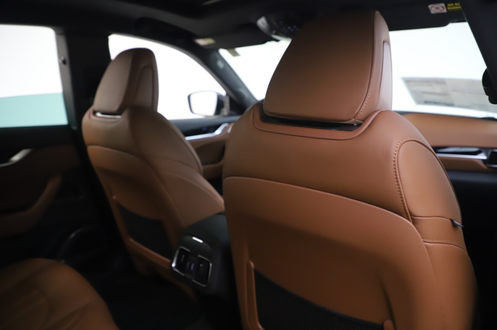 New 2020 Maserati Levante Q4 GranSport | St. Petersburg, FL