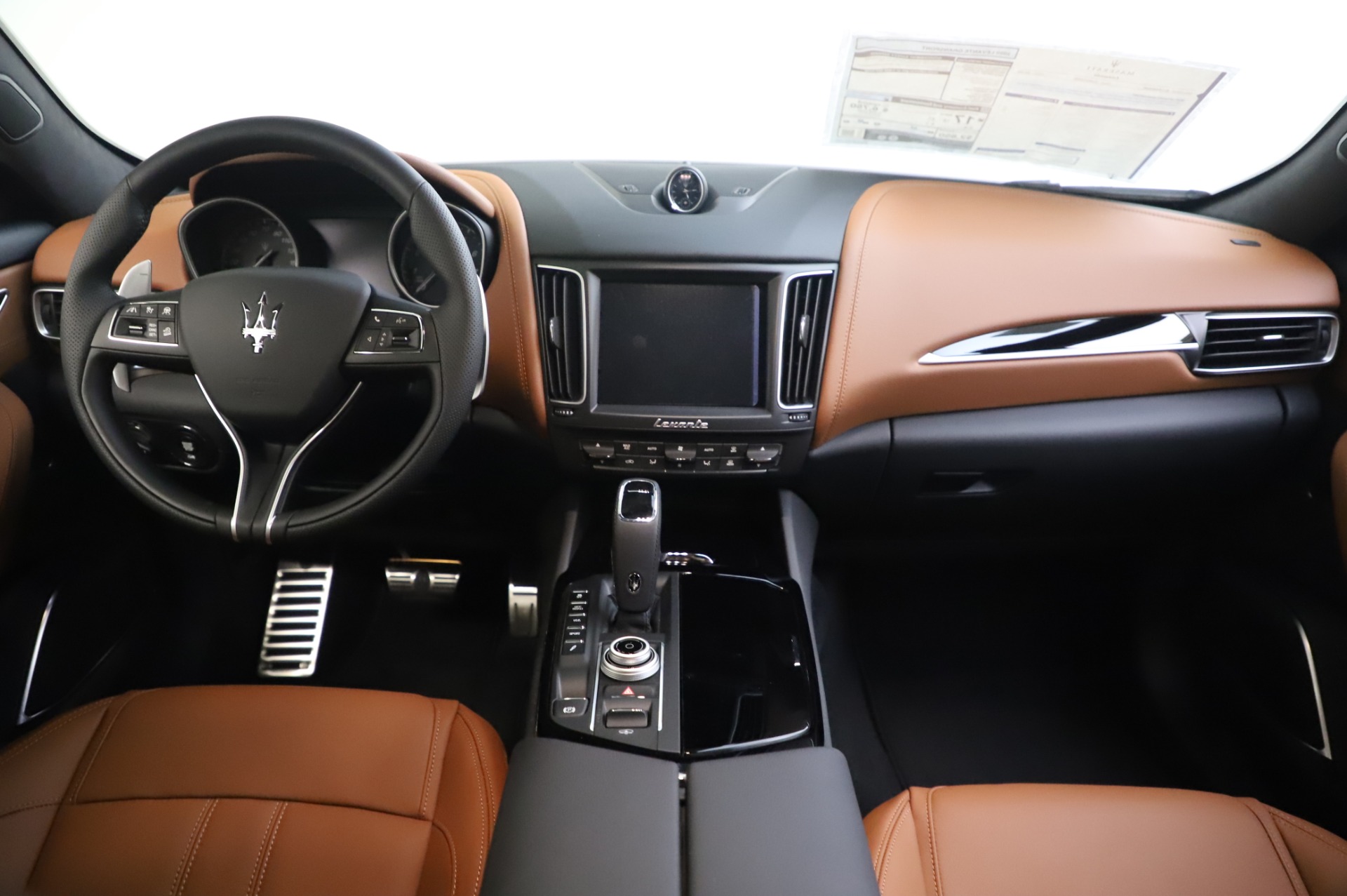 New 2020 Maserati Levante Q4 GranSport | St. Petersburg, FL