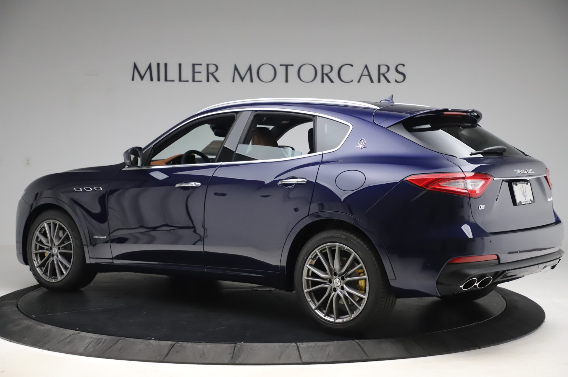 New 2020 Maserati Levante Q4 GranSport | St. Petersburg, FL