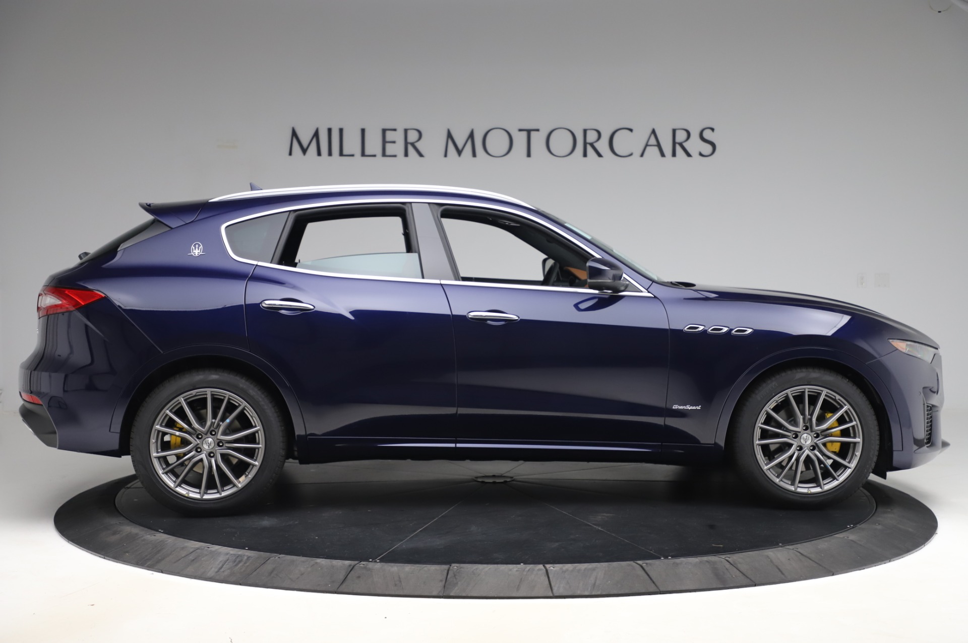 New 2020 Maserati Levante Q4 GranSport | St. Petersburg, FL