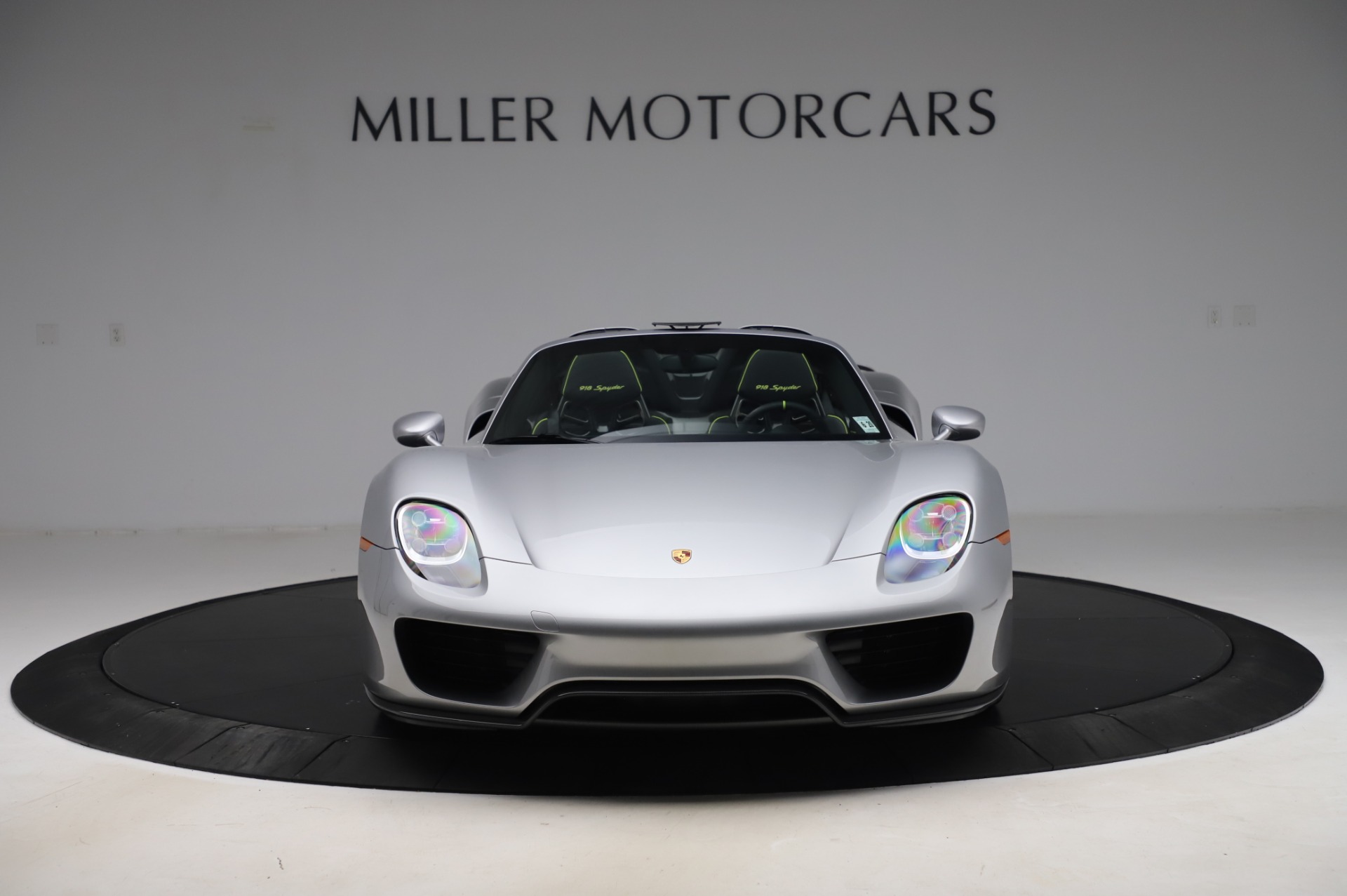 Used 2015 Porsche 918 Spyder | St. Petersburg, FL