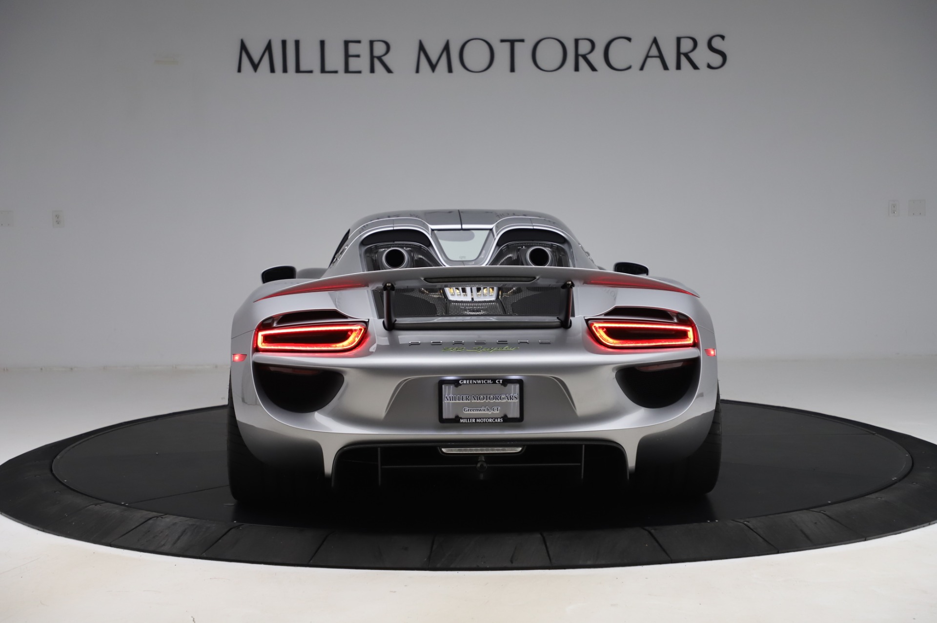Used 2015 Porsche 918 Spyder | St. Petersburg, FL