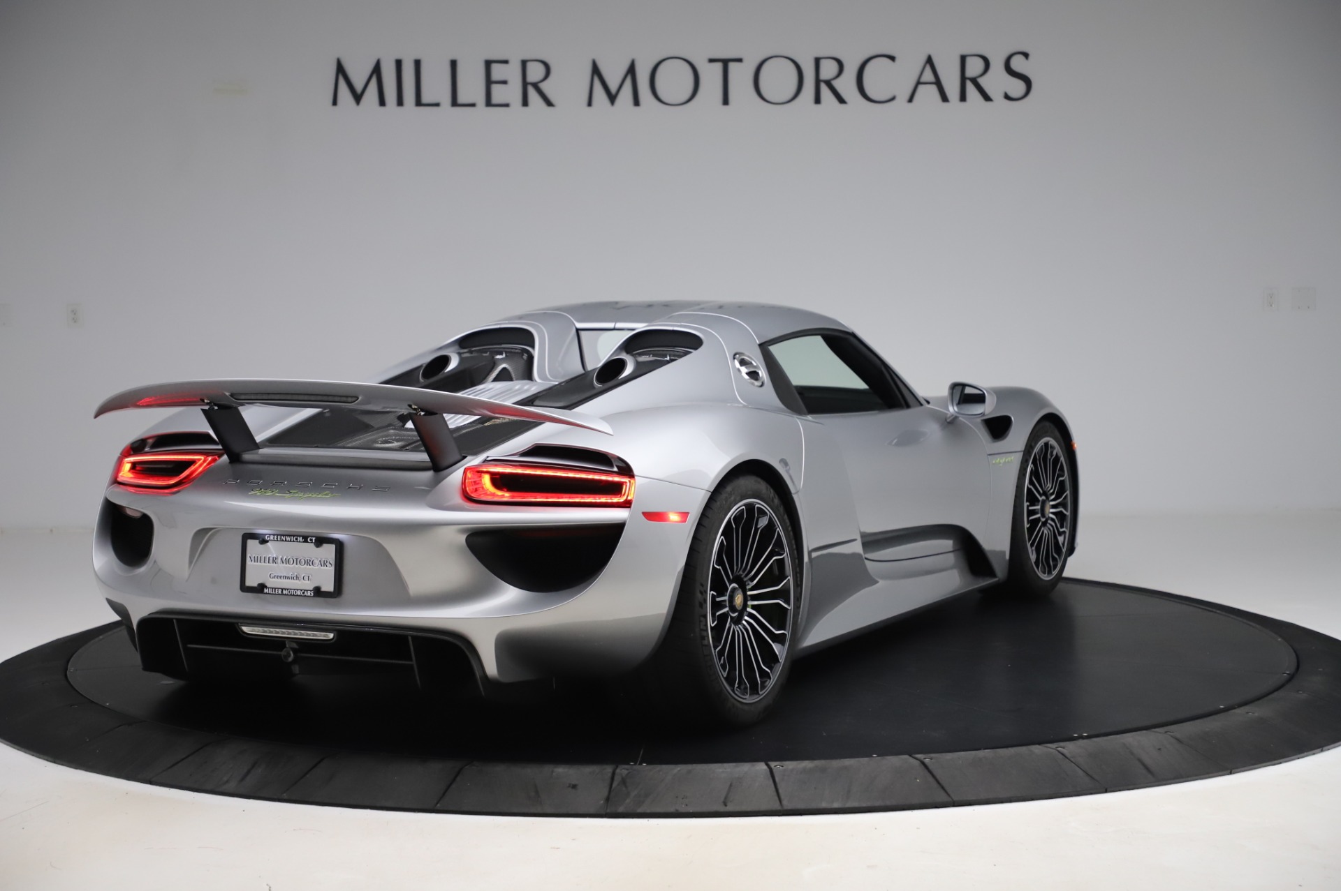 Used 2015 Porsche 918 Spyder | St. Petersburg, FL