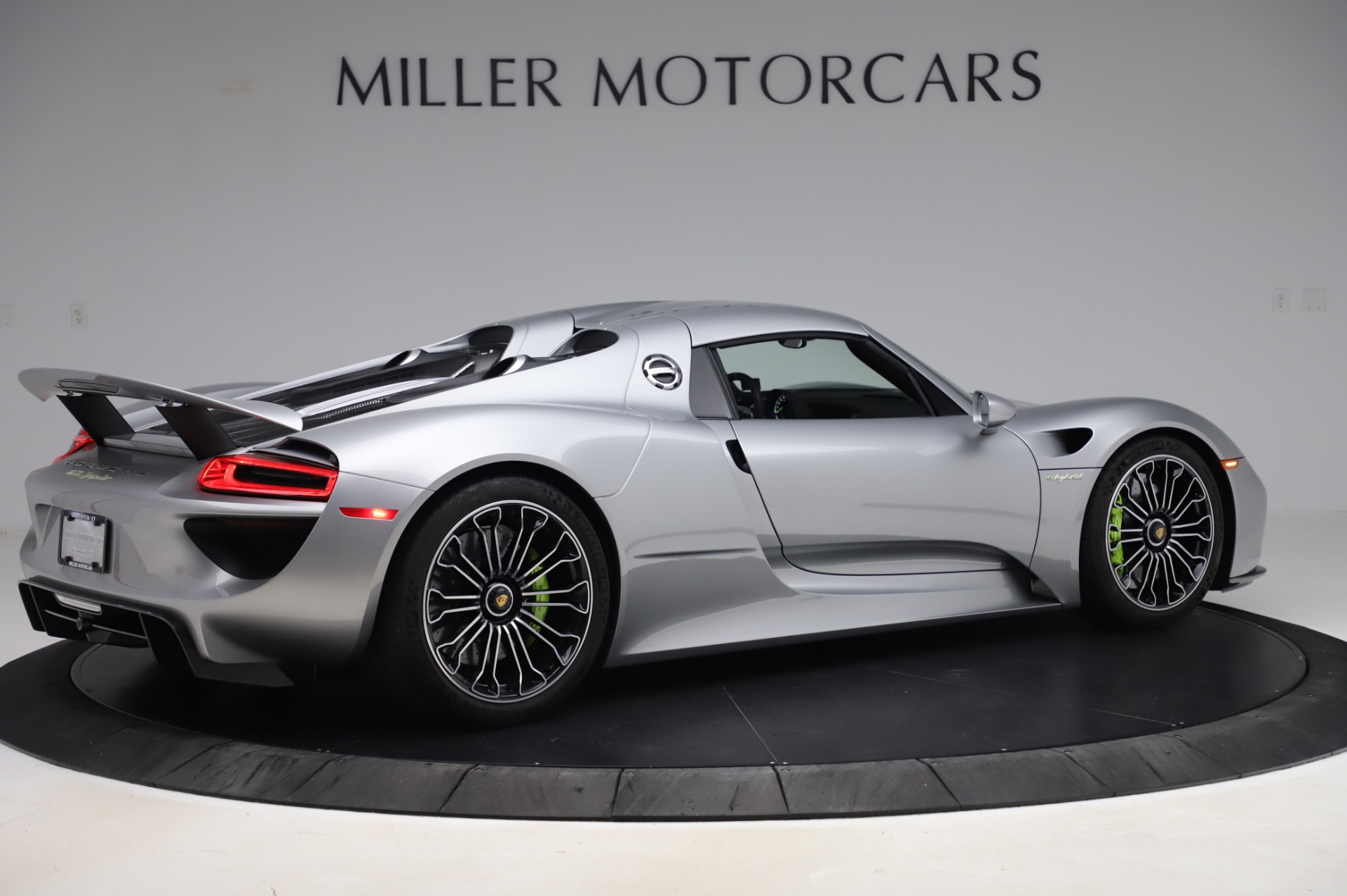 Used 2015 Porsche 918 Spyder | St. Petersburg, FL