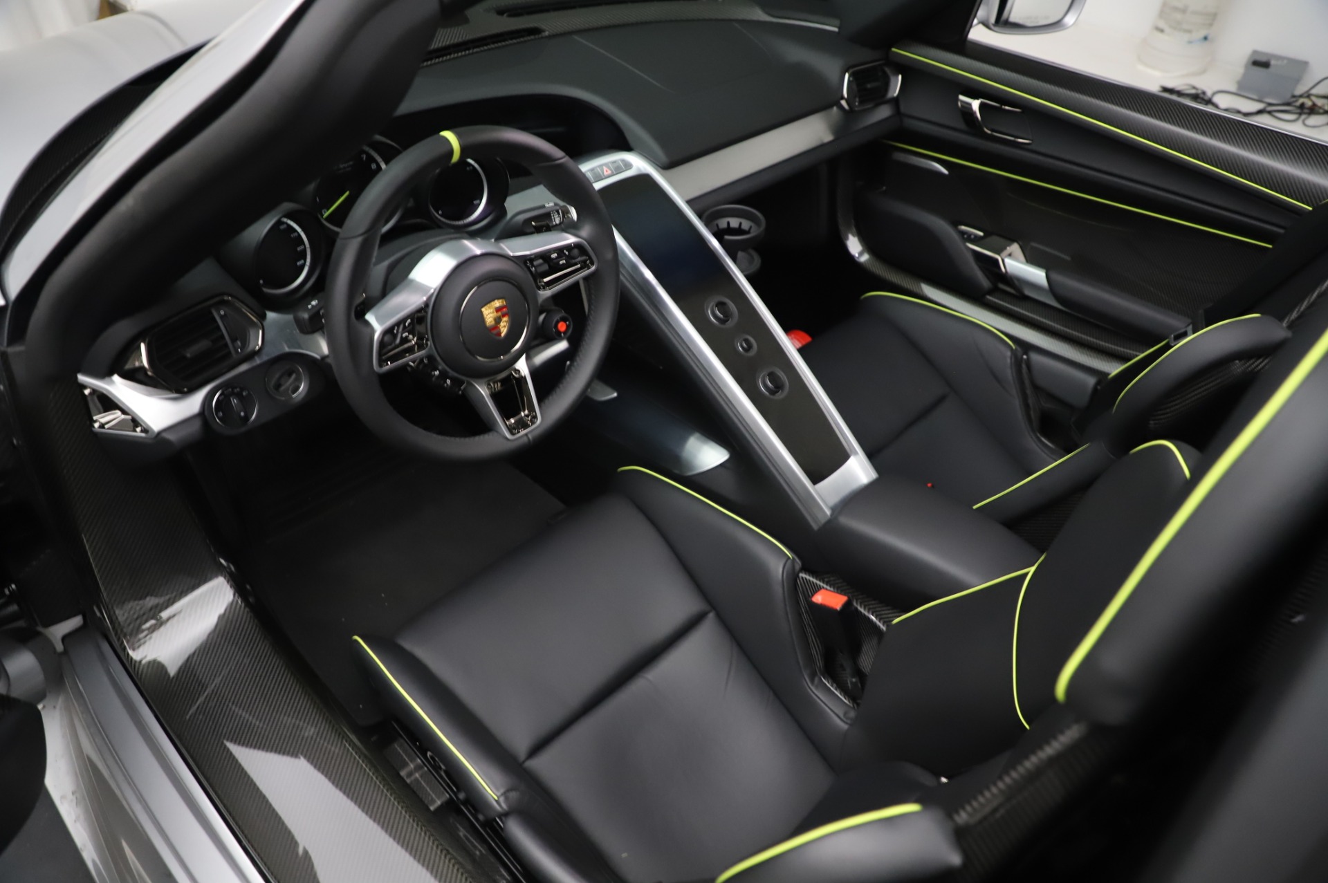 Used 2015 Porsche 918 Spyder | St. Petersburg, FL