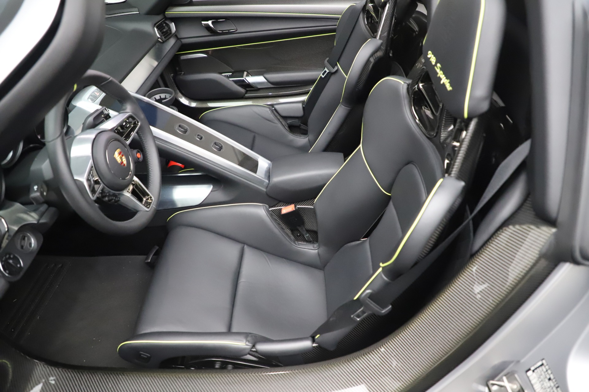 Used 2015 Porsche 918 Spyder | St. Petersburg, FL