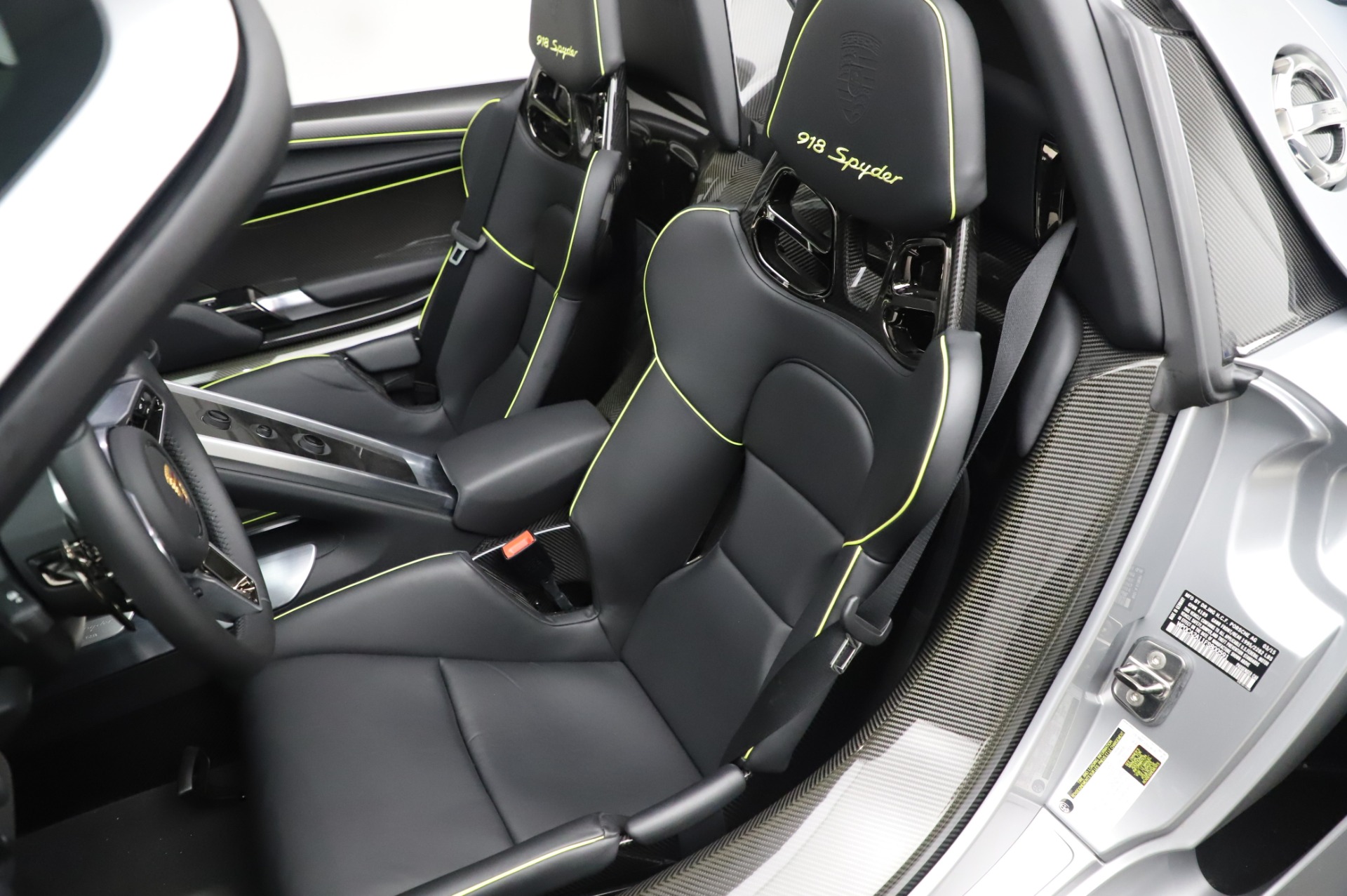 Used 2015 Porsche 918 Spyder | St. Petersburg, FL