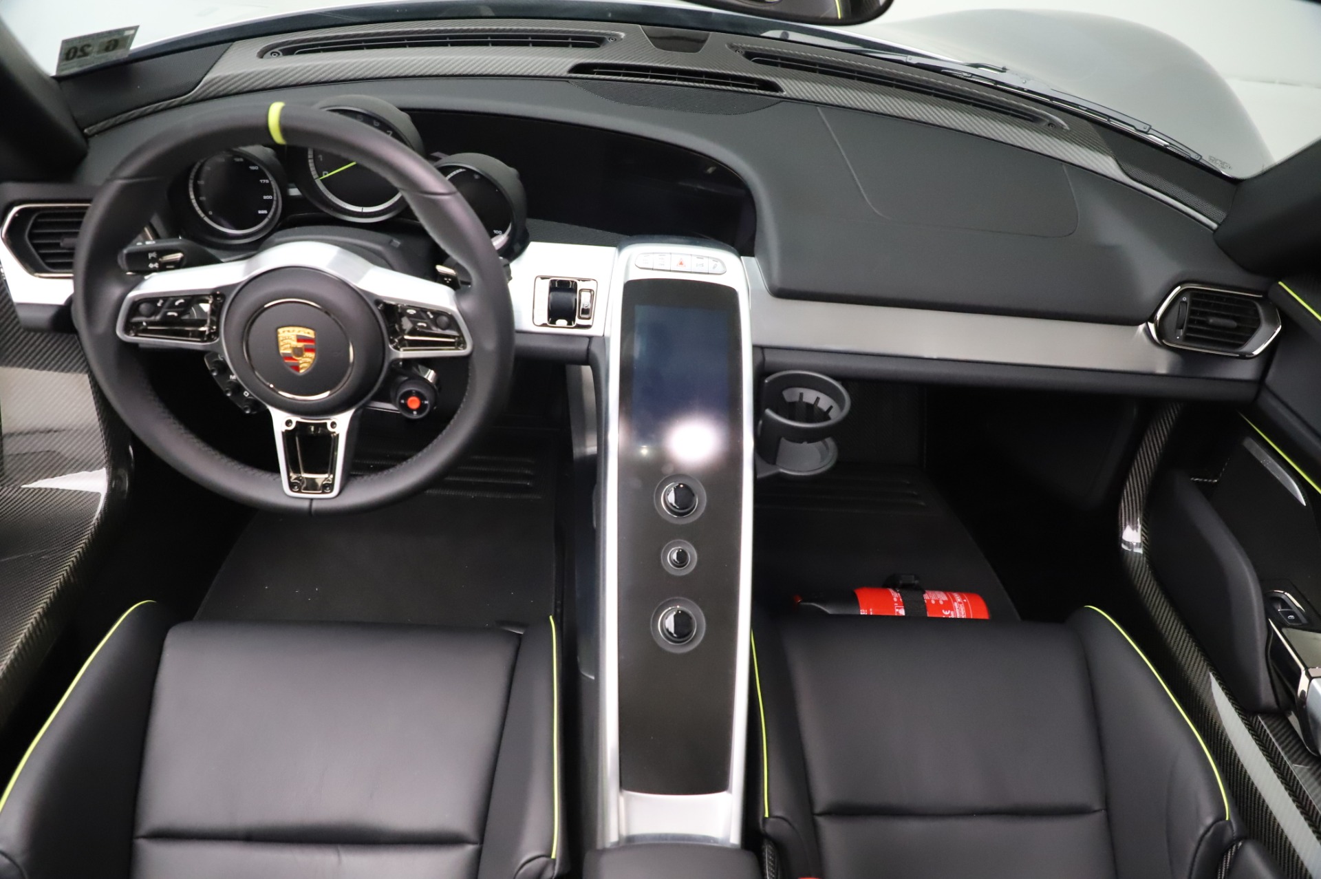 Used 2015 Porsche 918 Spyder | St. Petersburg, FL