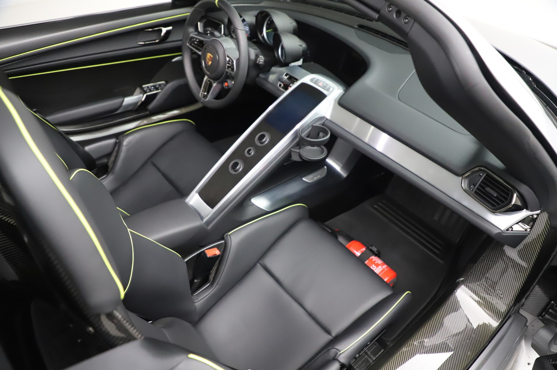 Used 2015 Porsche 918 Spyder | St. Petersburg, FL