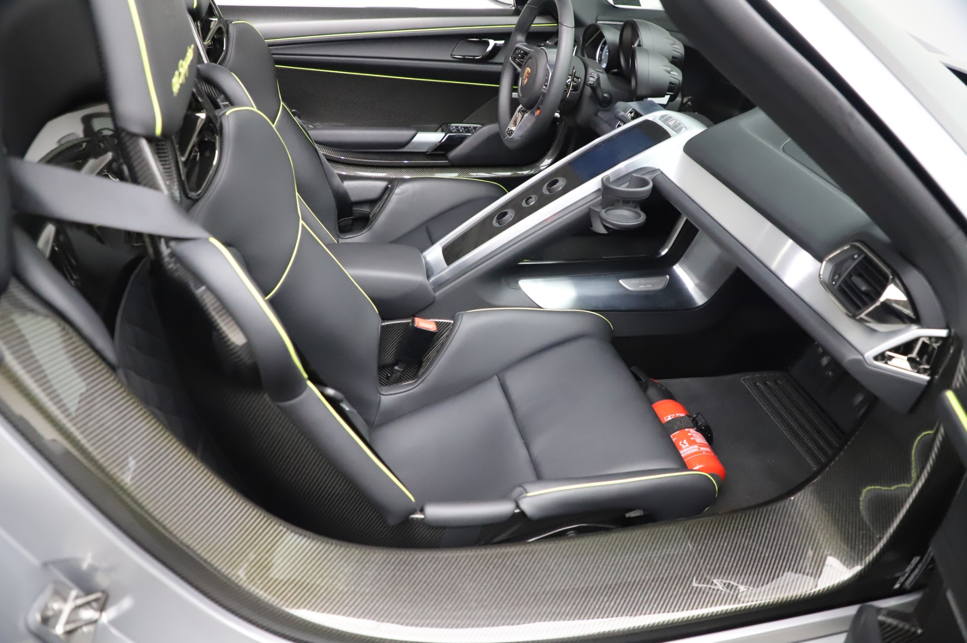Used 2015 Porsche 918 Spyder | St. Petersburg, FL