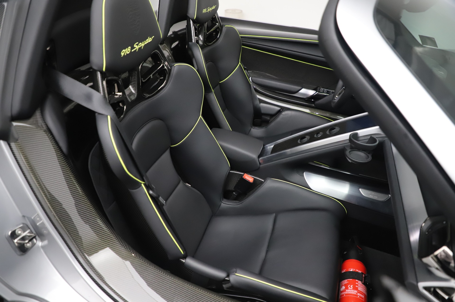 Used 2015 Porsche 918 Spyder | St. Petersburg, FL