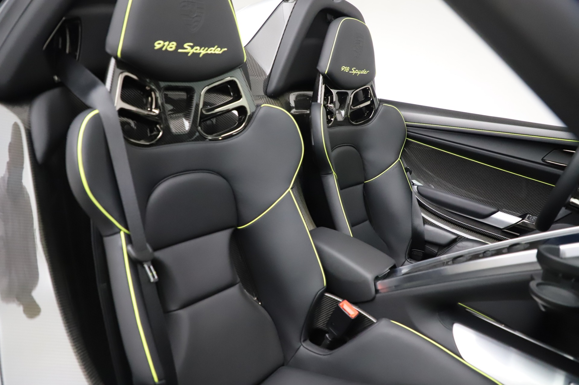 Used 2015 Porsche 918 Spyder | St. Petersburg, FL