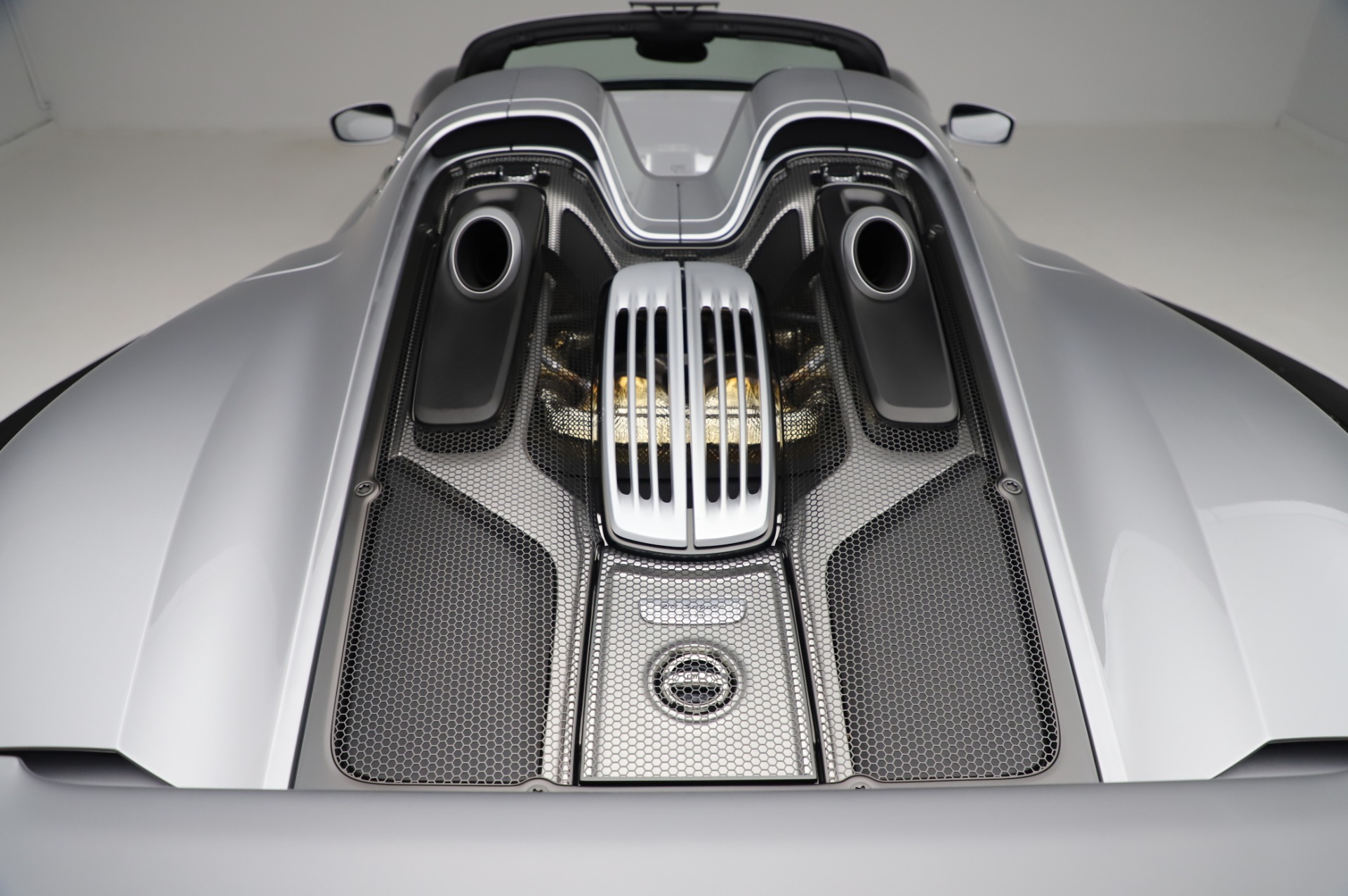 Used 2015 Porsche 918 Spyder | St. Petersburg, FL
