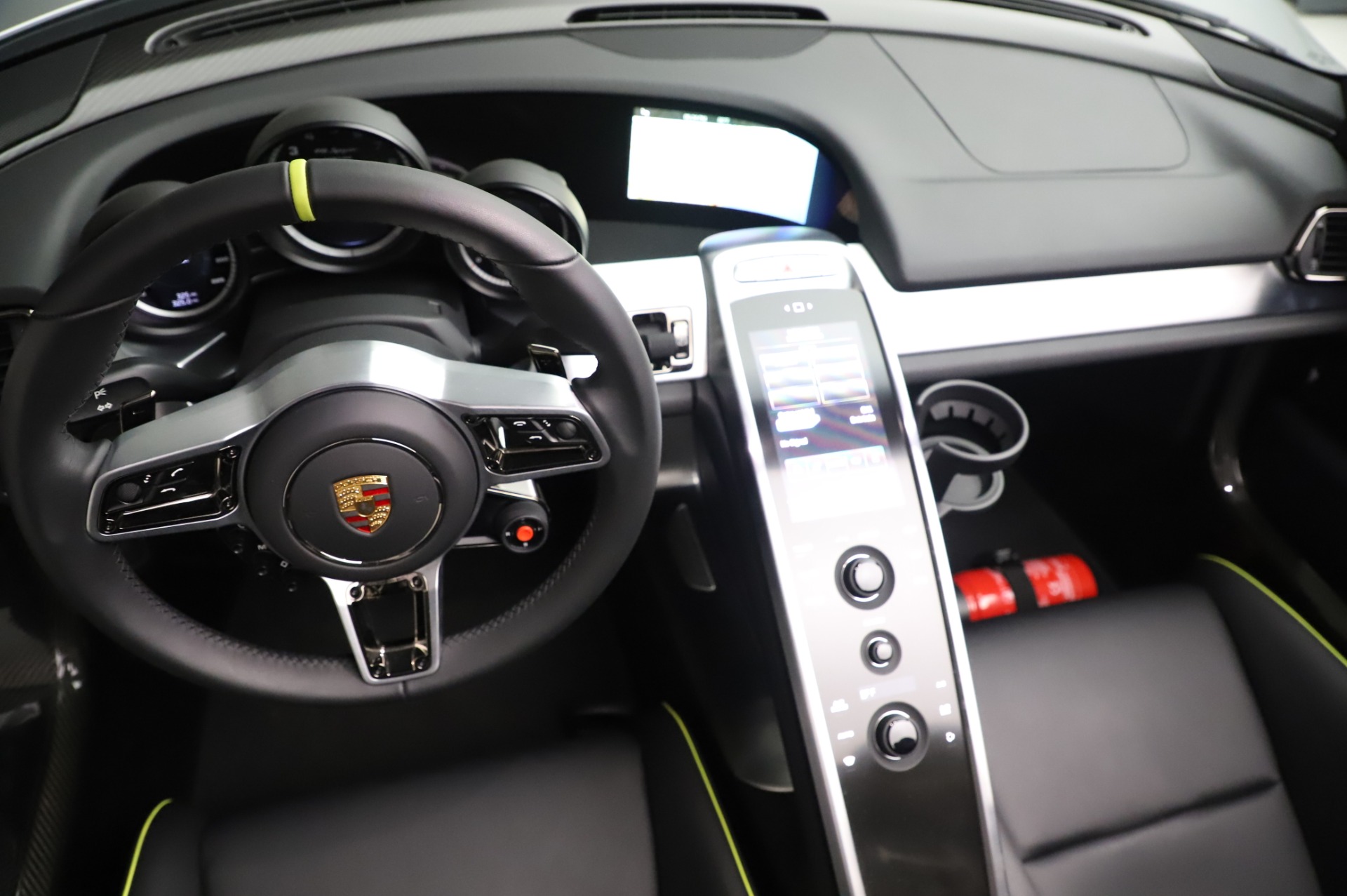 Used 2015 Porsche 918 Spyder | St. Petersburg, FL