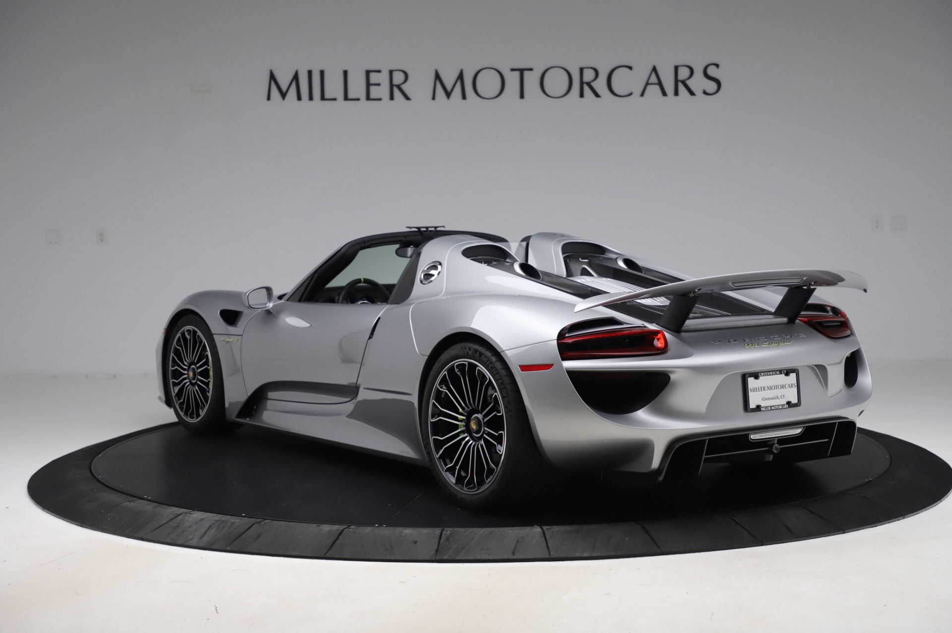 Used 2015 Porsche 918 Spyder | St. Petersburg, FL