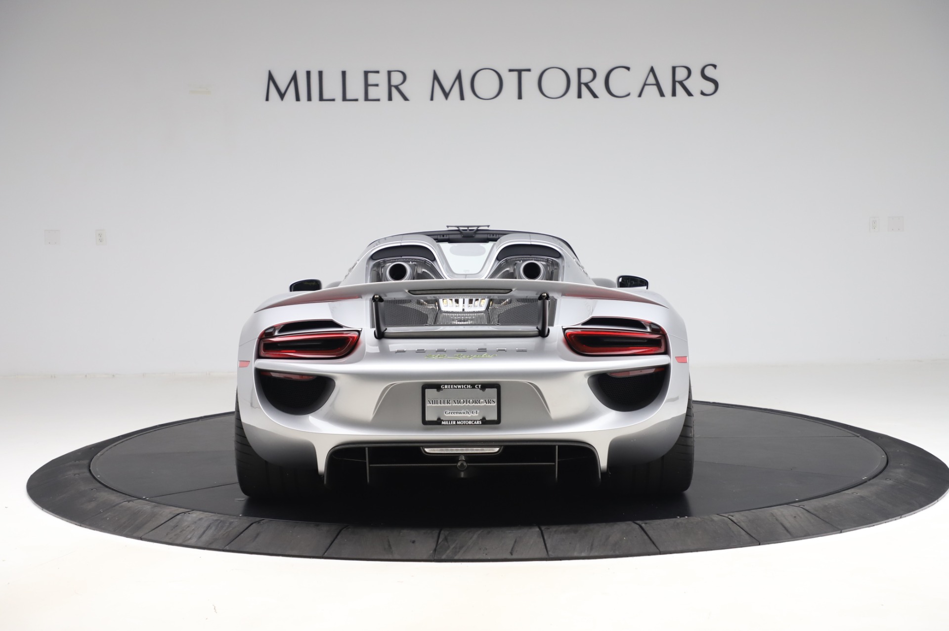 Used 2015 Porsche 918 Spyder | St. Petersburg, FL