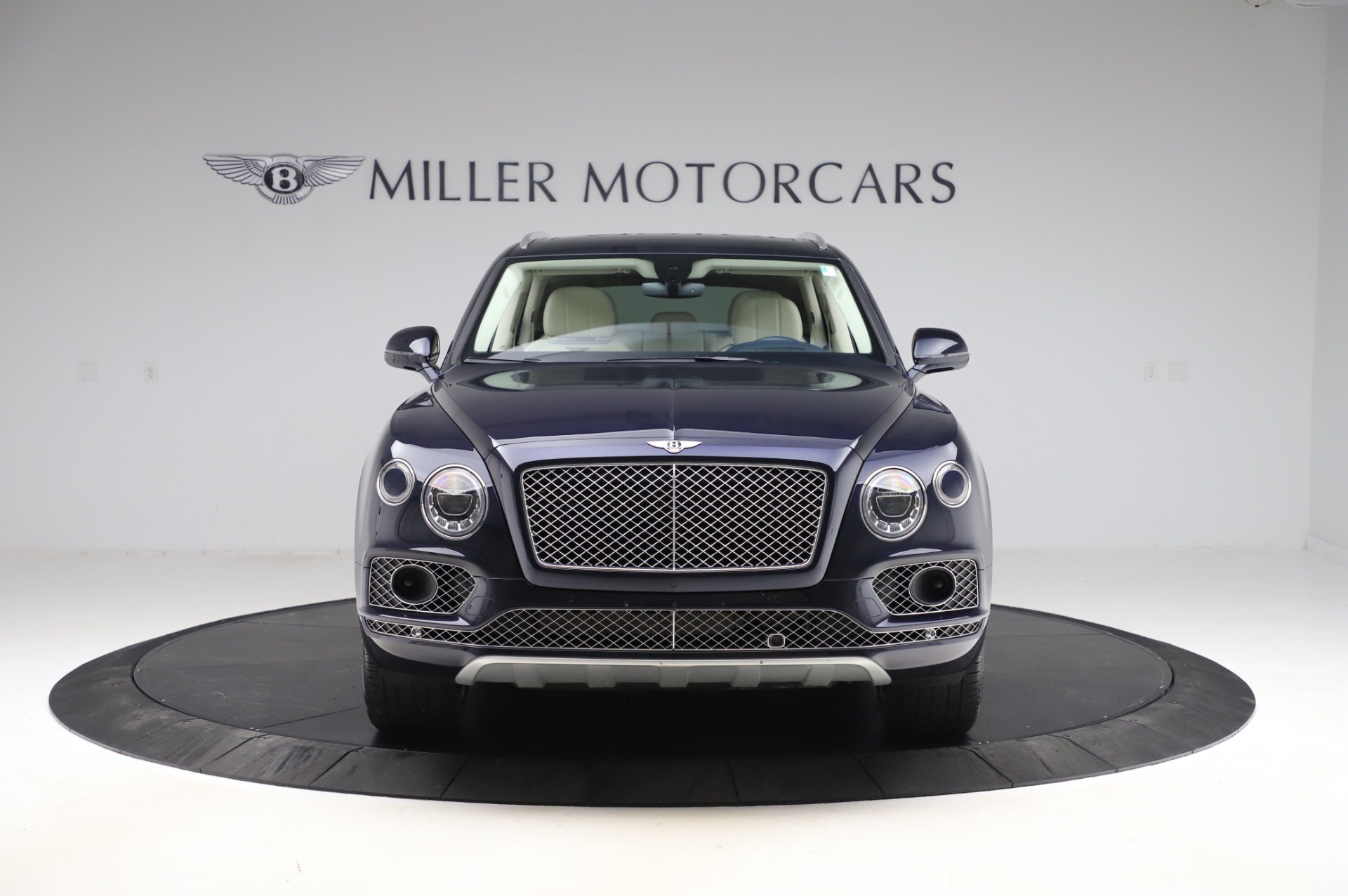 Used 2017 Bentley Bentayga W12 | St. Petersburg, FL
