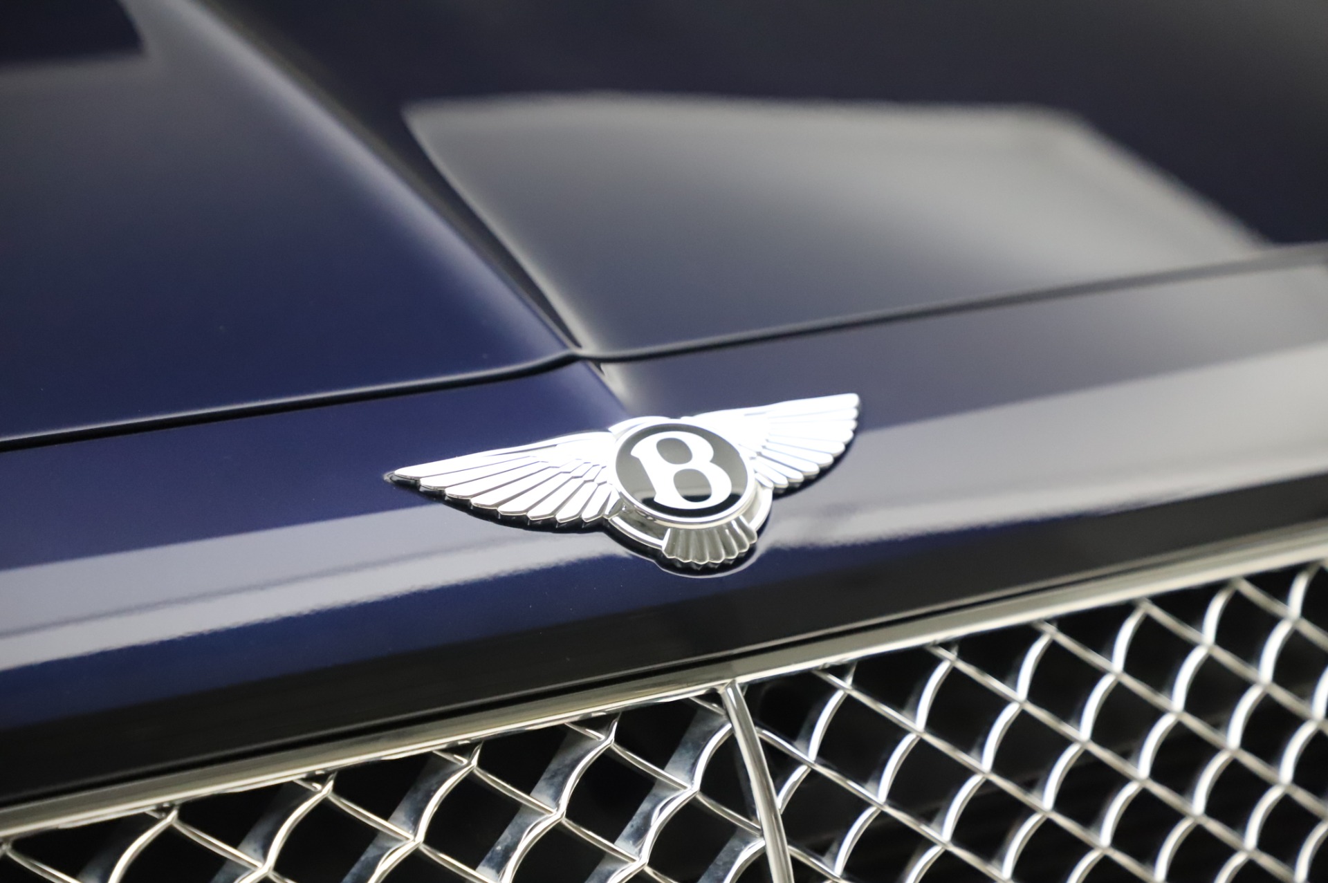 Used 2017 Bentley Bentayga W12 | St. Petersburg, FL