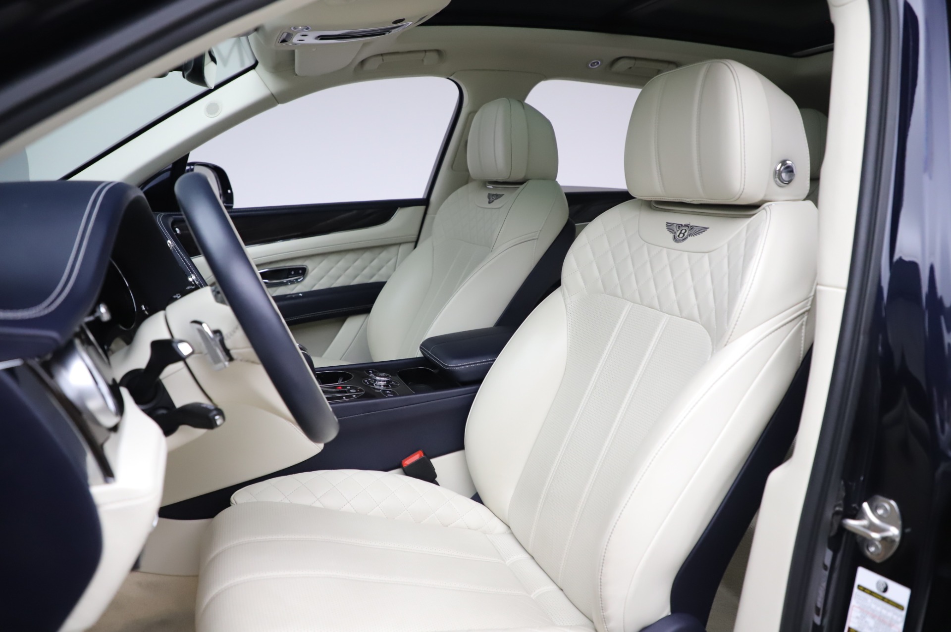 Used 2017 Bentley Bentayga W12 | St. Petersburg, FL