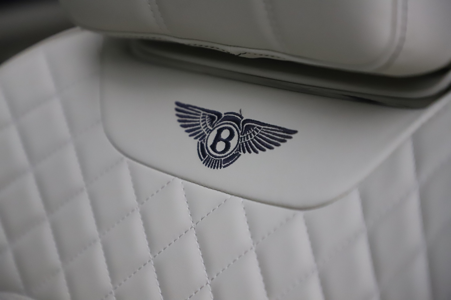 Used 2017 Bentley Bentayga W12 | St. Petersburg, FL
