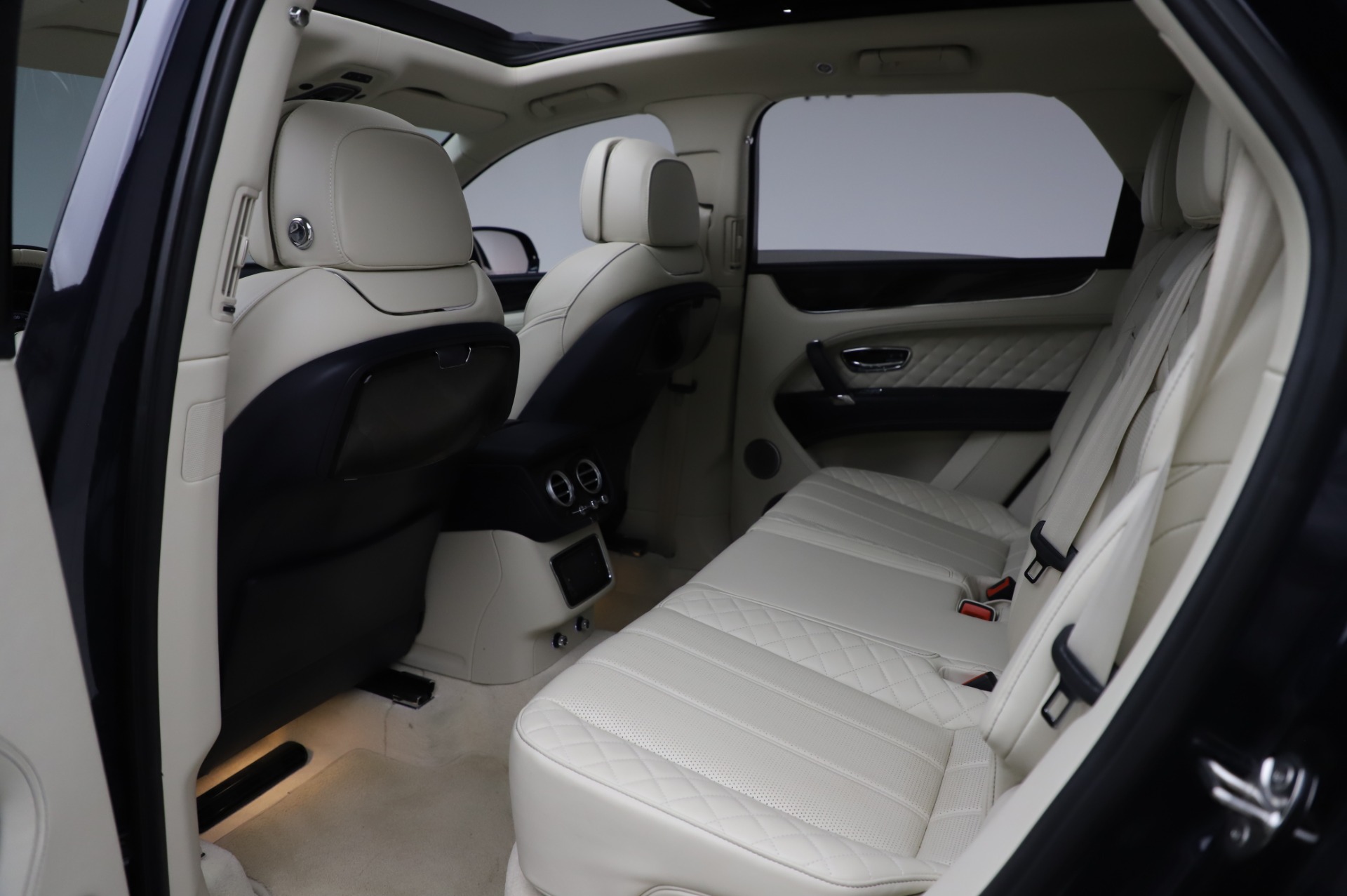 Used 2017 Bentley Bentayga W12 | St. Petersburg, FL