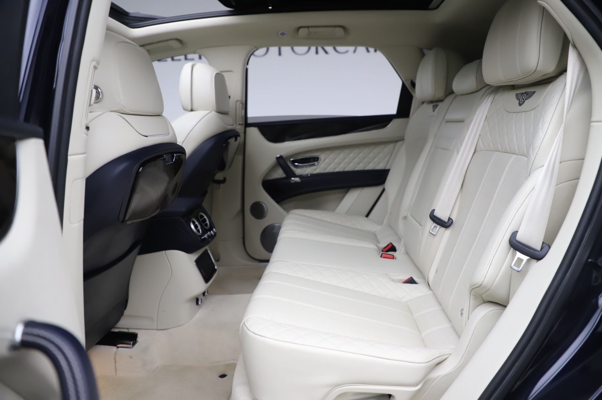 Used 2017 Bentley Bentayga W12 | St. Petersburg, FL