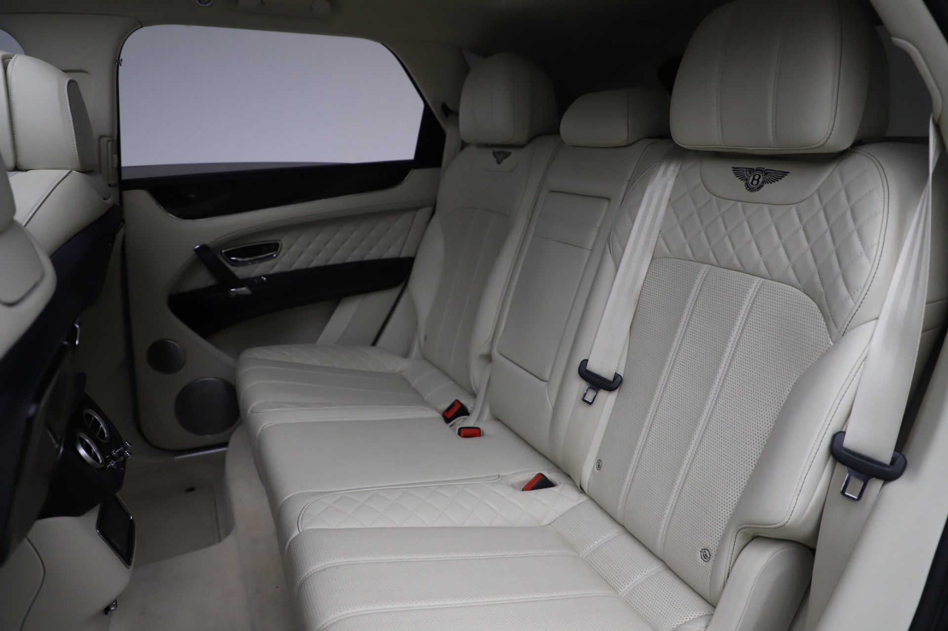 Used 2017 Bentley Bentayga W12 | St. Petersburg, FL