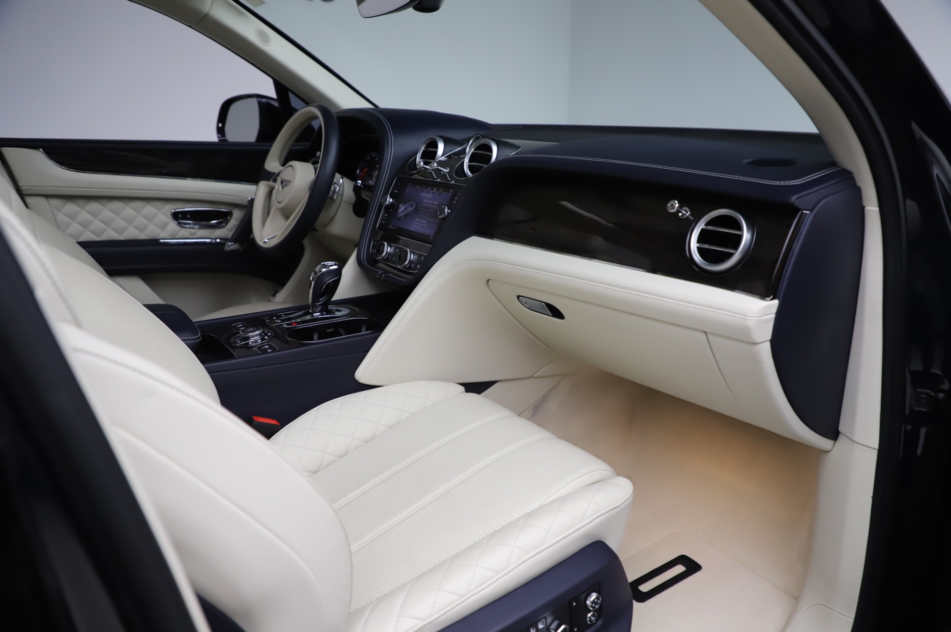 Used 2017 Bentley Bentayga W12 | St. Petersburg, FL