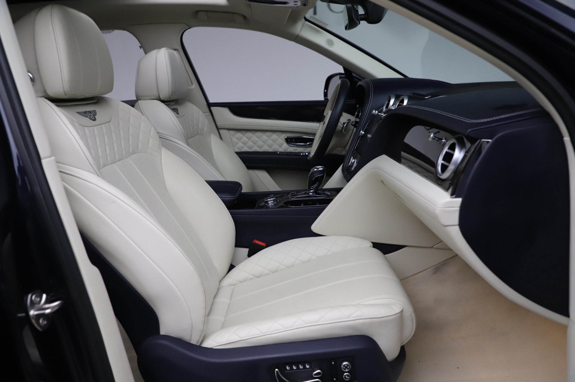 Used 2017 Bentley Bentayga W12 | St. Petersburg, FL
