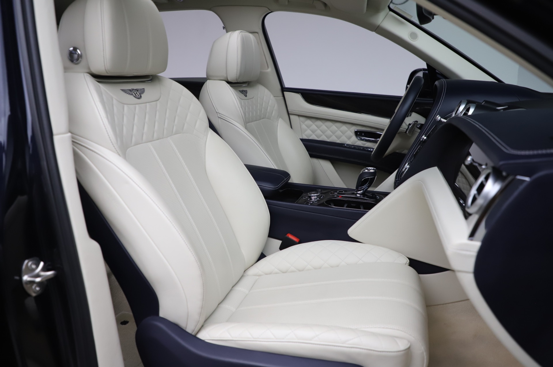 Used 2017 Bentley Bentayga W12 | St. Petersburg, FL