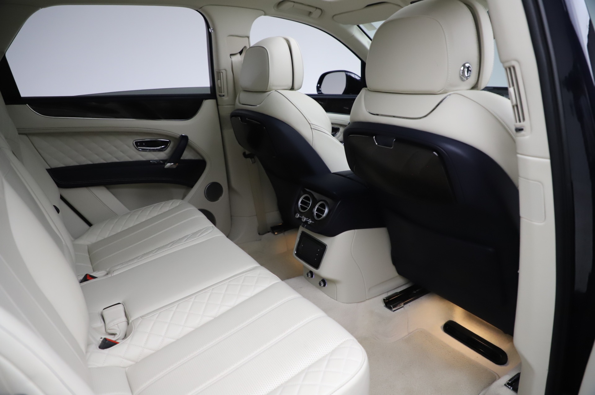 Used 2017 Bentley Bentayga W12 | St. Petersburg, FL