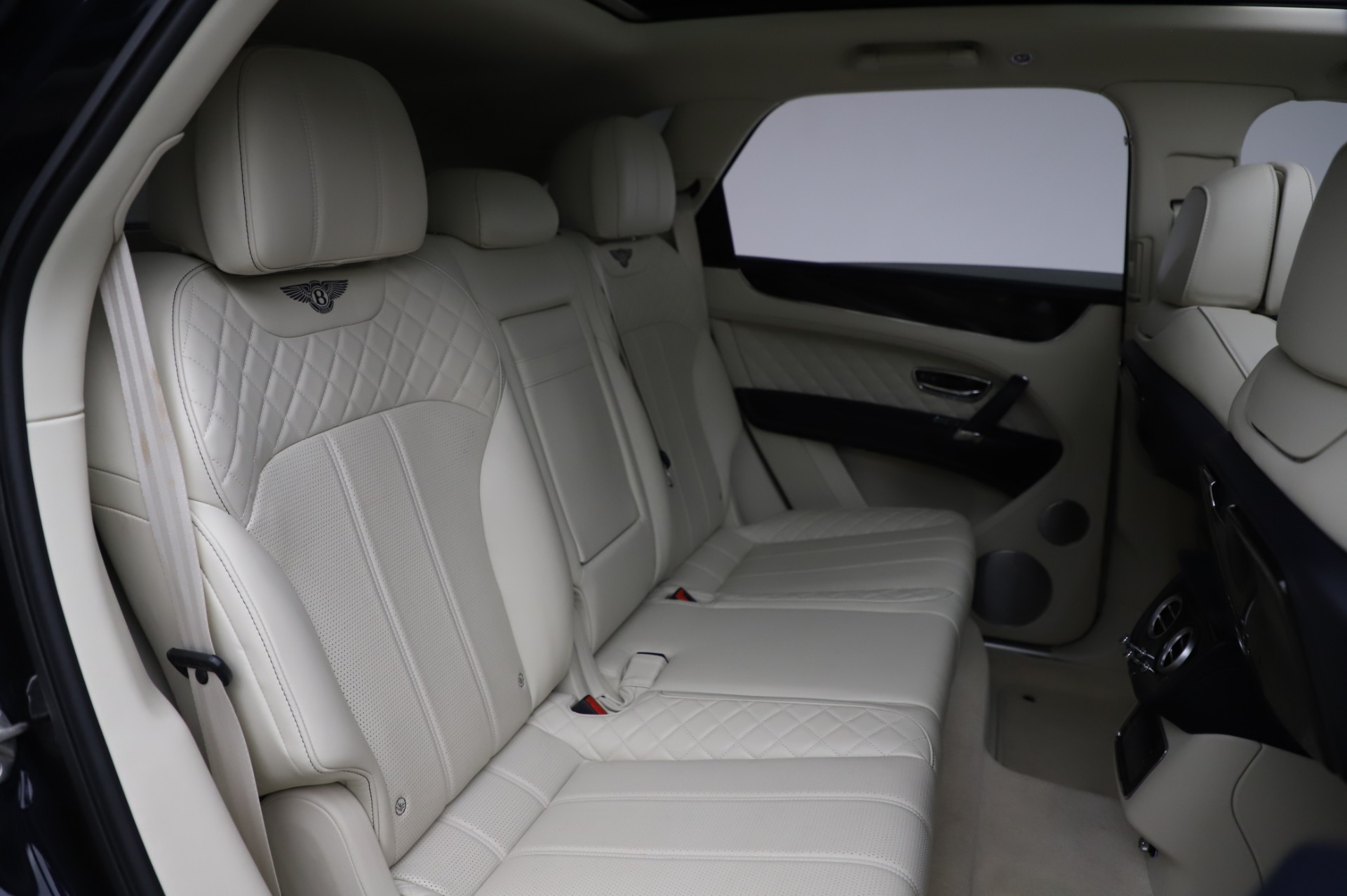Used 2017 Bentley Bentayga W12 | St. Petersburg, FL