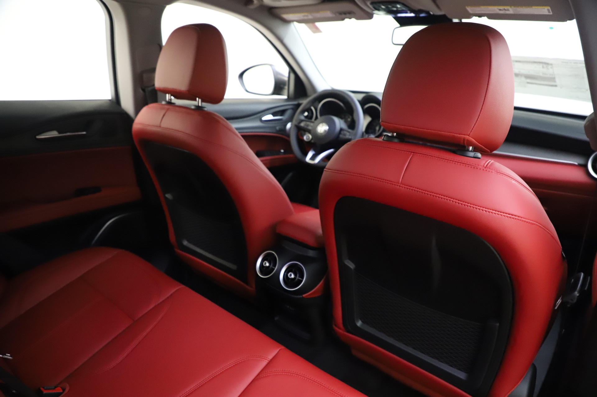 New 2020 Alfa Romeo Stelvio Ti Q4 | St. Petersburg, FL