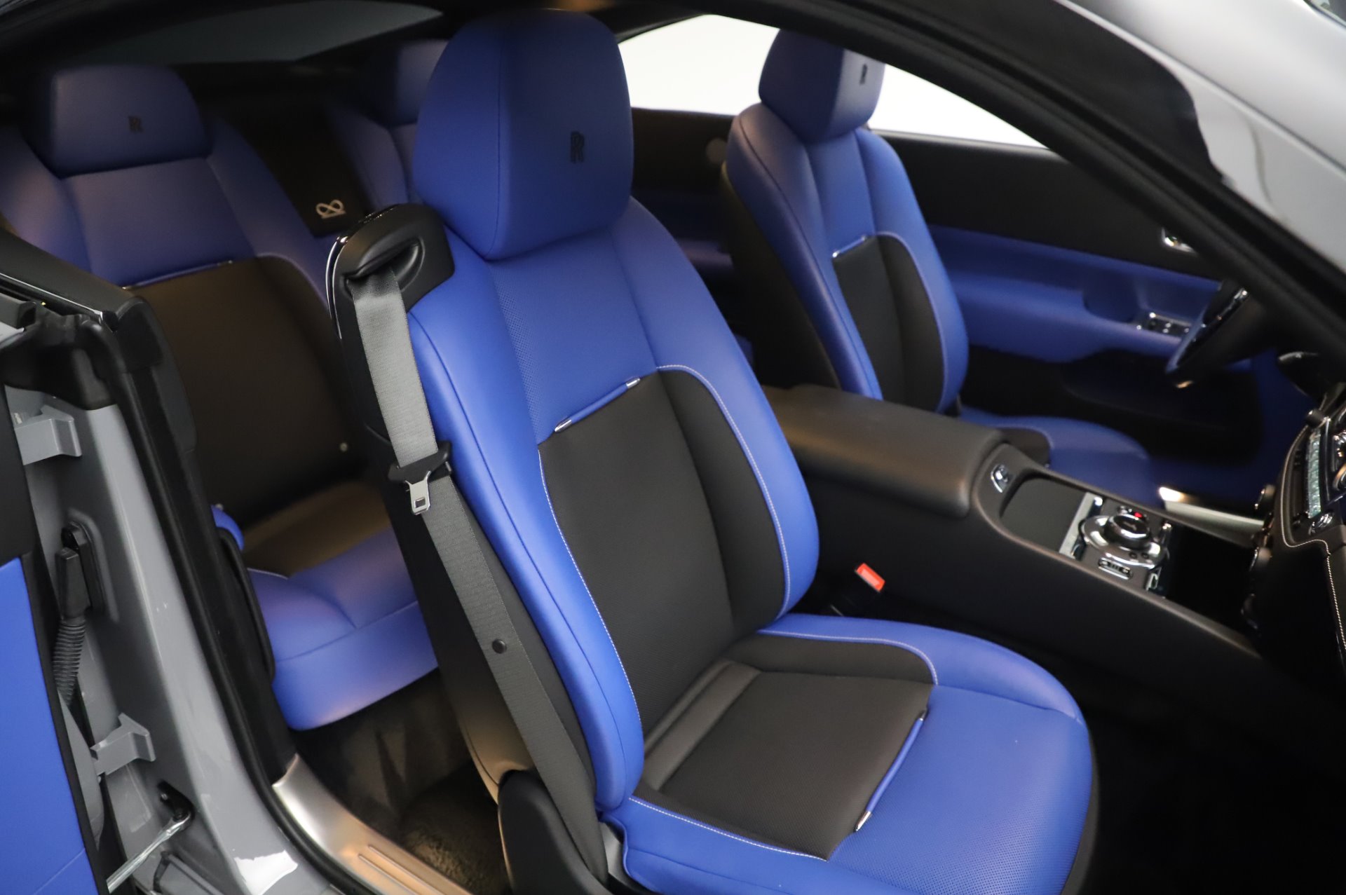 Used 2017 Rolls-Royce Wraith Black Badge | St. Petersburg, FL