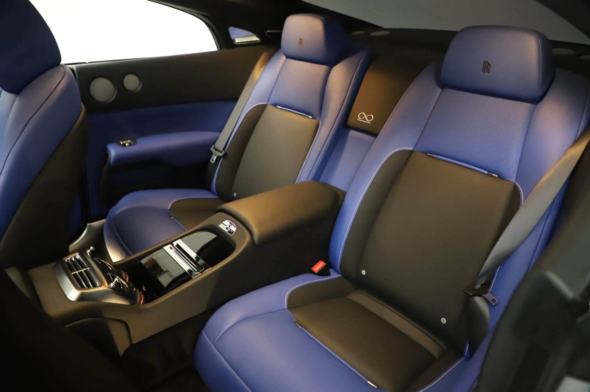Used 2017 Rolls-Royce Wraith Black Badge | St. Petersburg, FL